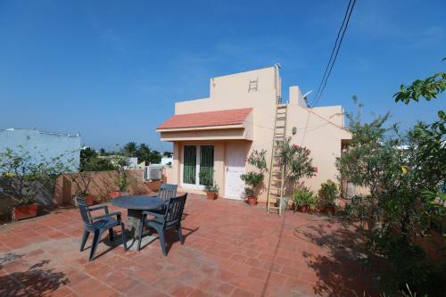 Apartamento S.k. Villa