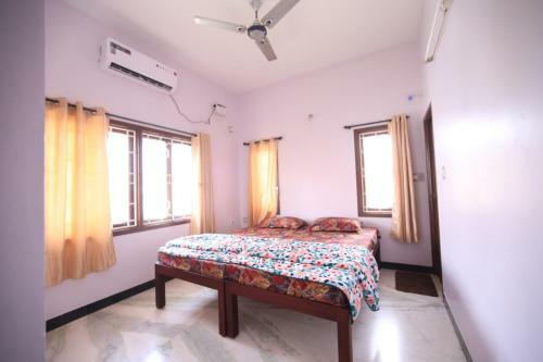 Apartamento S.k. Villa