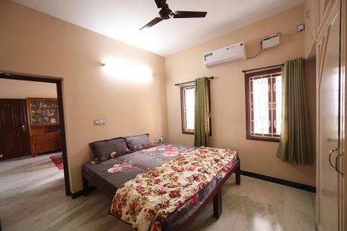 Apartamento S.k. Villa
