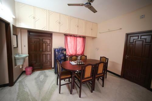 Apartamento S.k. Villa