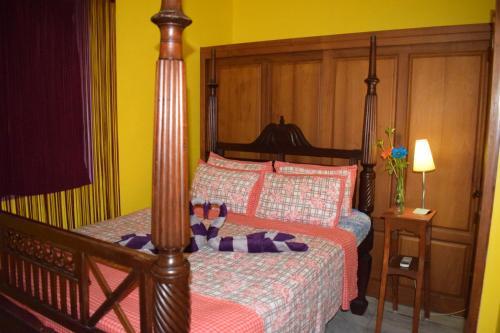 Hotel Villa Archela