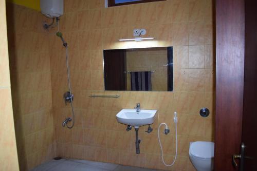 Hotel Villa Archela