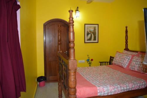 Hotel Villa Archela