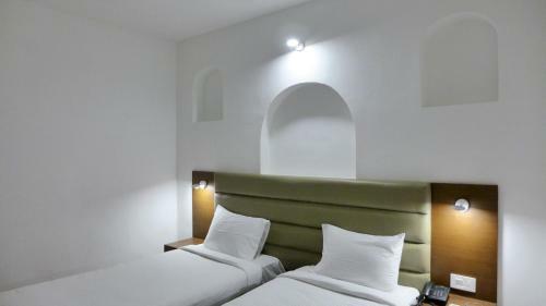 Hostal Le Aham