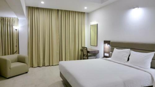 Hostal Le Aham