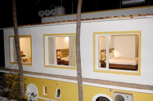 Hostal Le Aham