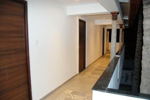 Hostal Le Aham