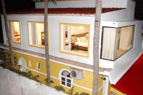 Hostal Le Aham