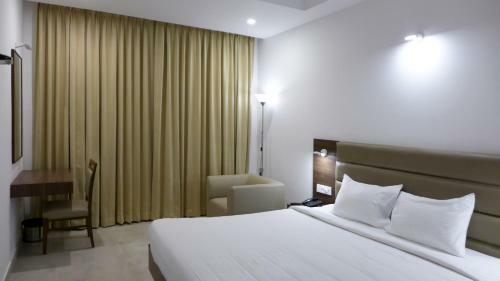 Hostal Le Aham