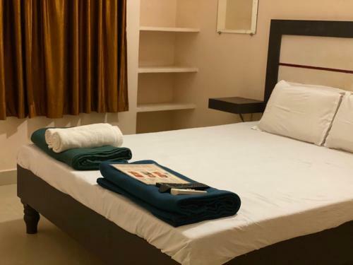Le Serenity Residency