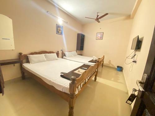 Le Serenity Residency