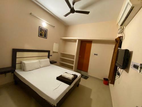 Le Serenity Residency
