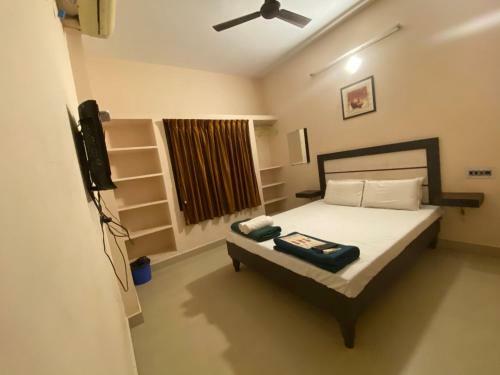 Le Serenity Residency