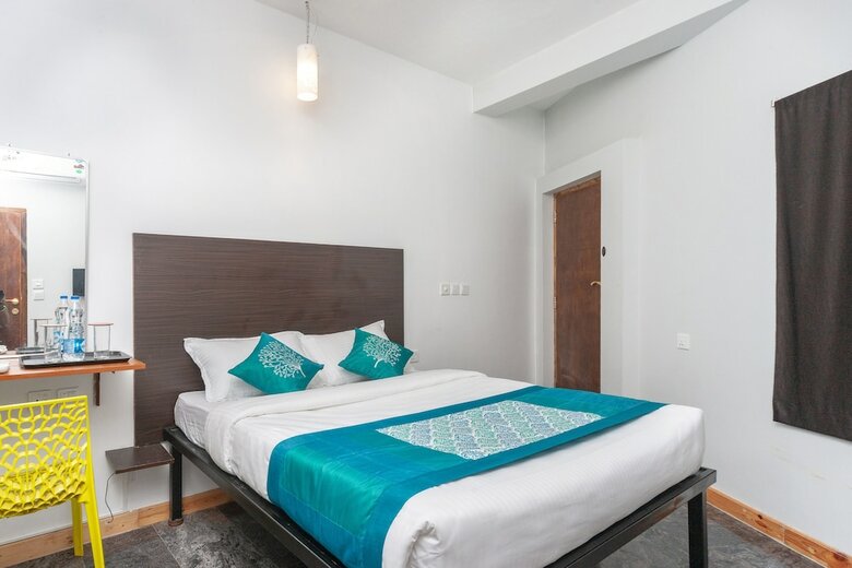 Hotel Oyo 19520 Le Royal Muraa