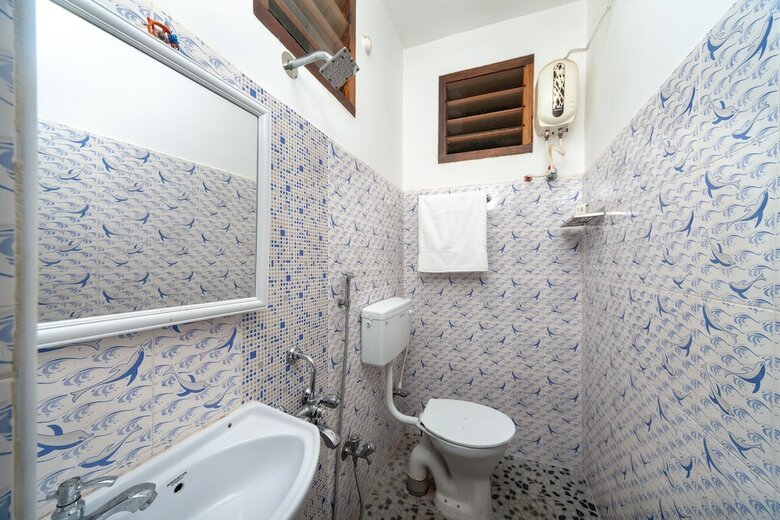Hotel Oyo 19520 Le Royal Muraa
