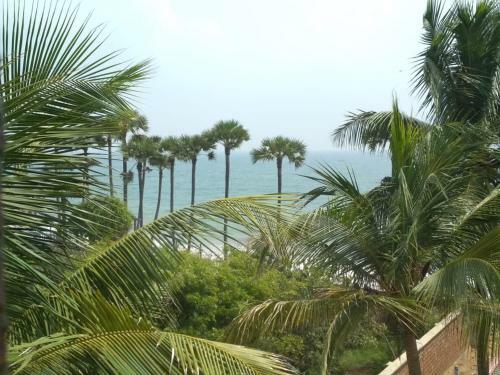 Hotel Muthu Guest House