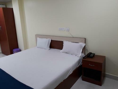 Hostal Om Guest House