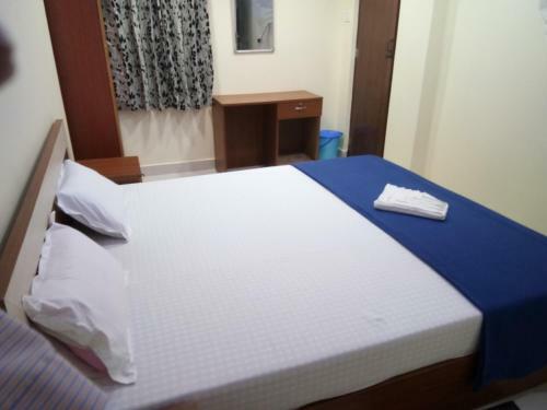 Hostal Om Guest House