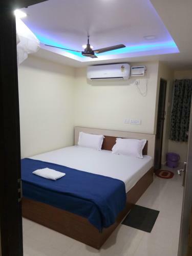 Hostal Om Guest House
