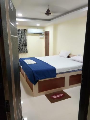 Hostal Om Guest House