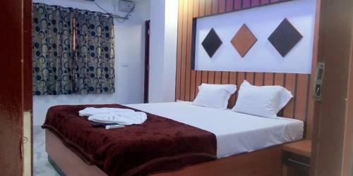 Hostal Om Guest House