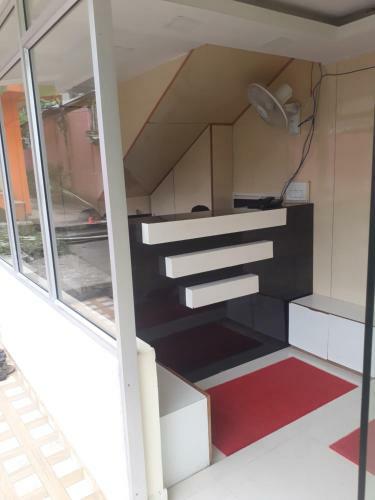 Hostal Om Guest House