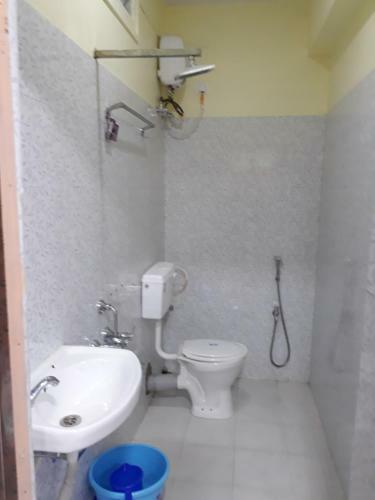 Hostal Om Guest House