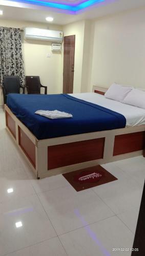 Hostal Om Guest House