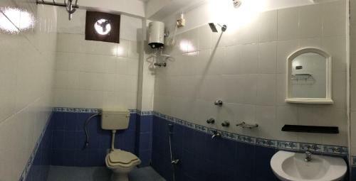 Hotel Urbban Castle