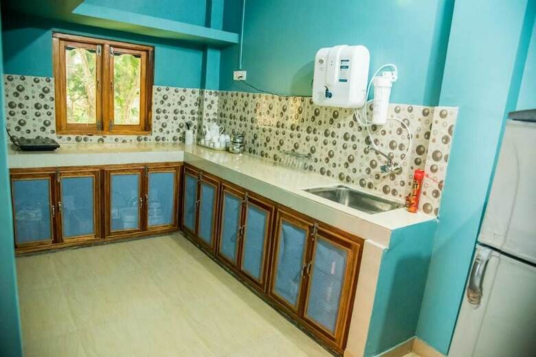 Bed & Breakfast Andaman Ocean Breeze