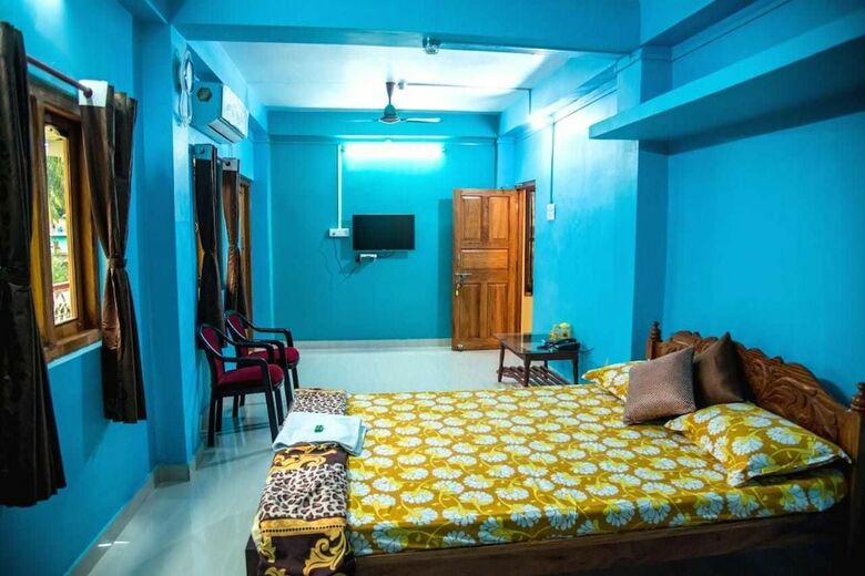 Bed & Breakfast Andaman Ocean Breeze