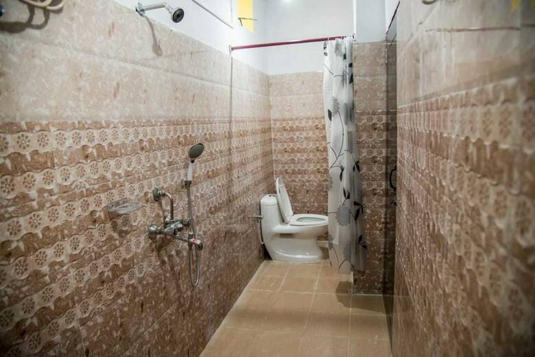 Bed & Breakfast Andaman Ocean Breeze