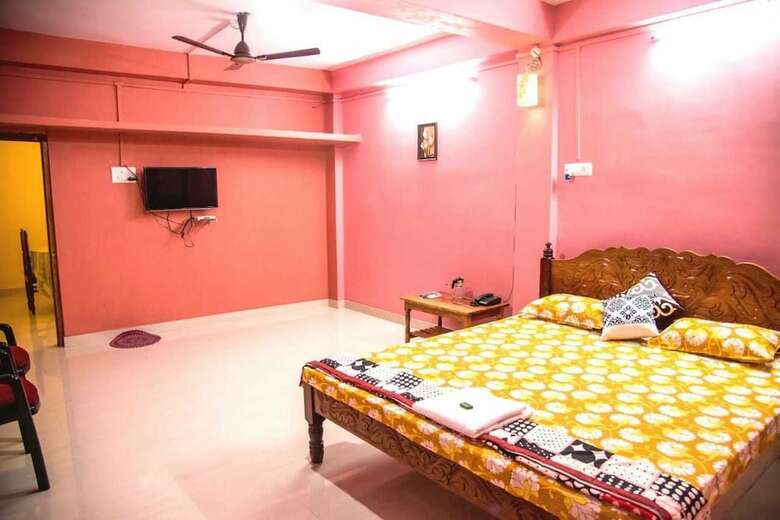 Bed & Breakfast Andaman Ocean Breeze