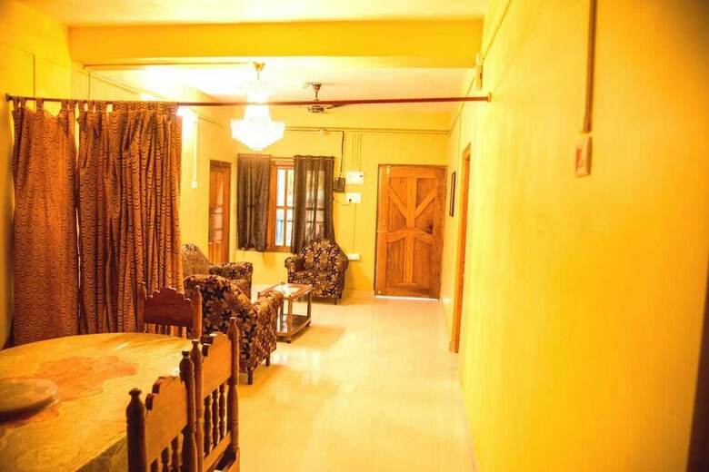 Bed & Breakfast Andaman Ocean Breeze