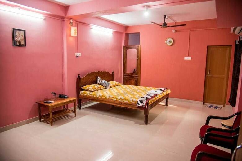 Bed & Breakfast Andaman Ocean Breeze