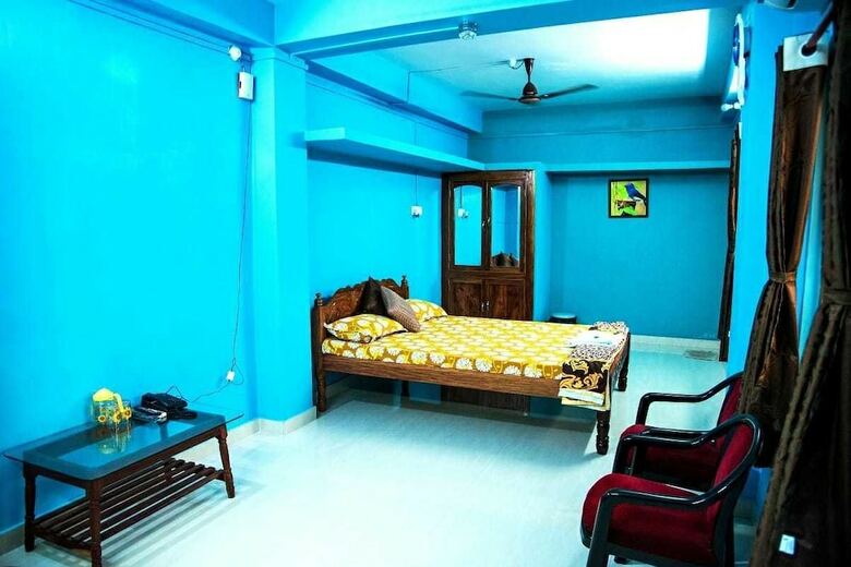 Bed & Breakfast Andaman Ocean Breeze