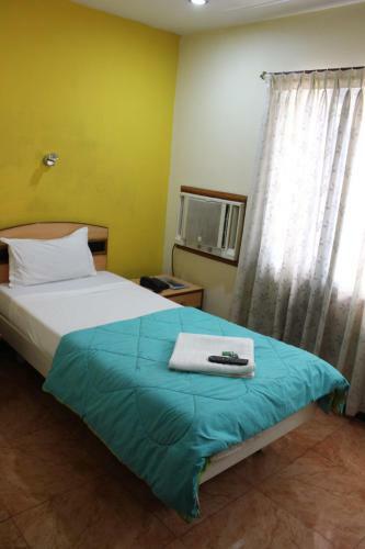 Blue Sea Hotel