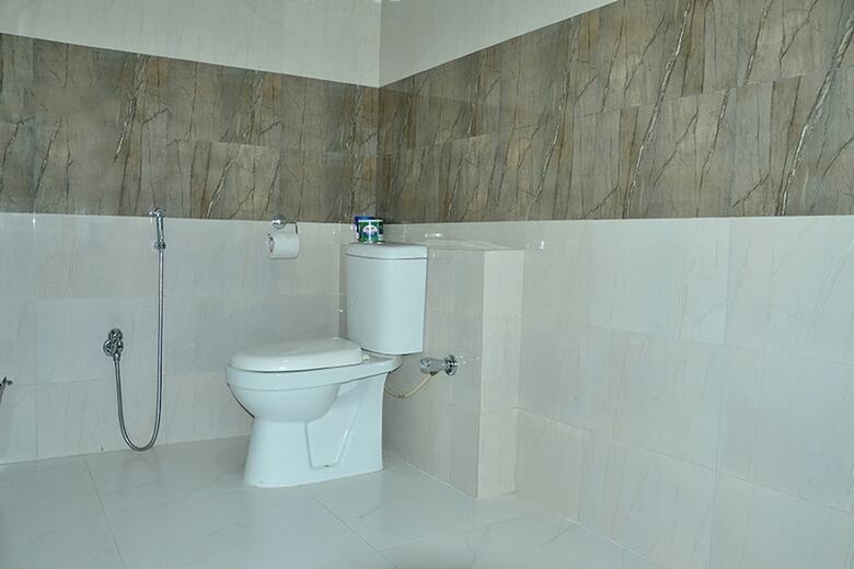 Bed & Breakfast Kokari Guesthouse