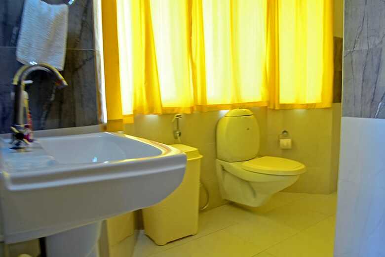 Bed & Breakfast Kokari Guesthouse
