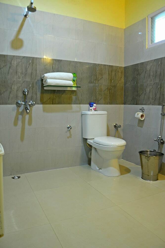 Bed & Breakfast Kokari Guesthouse