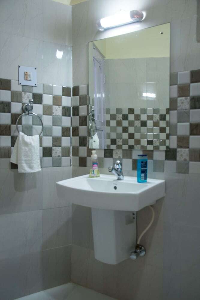Bed & Breakfast Kokari Guesthouse