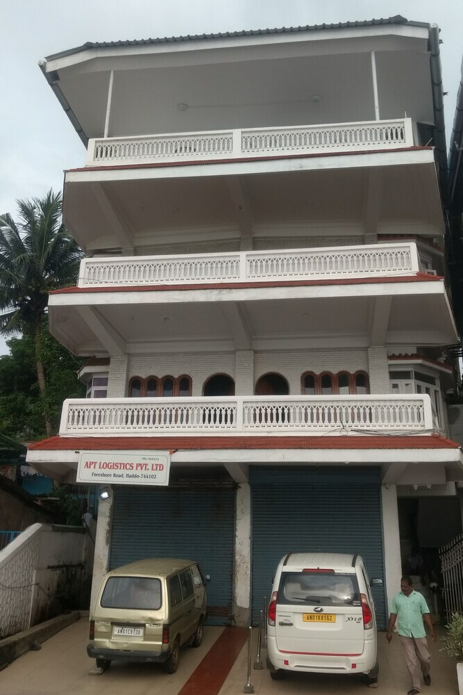Bed & Breakfast Kokari Guesthouse