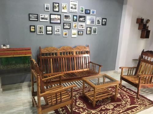 Horizon View Bed & Breakfast