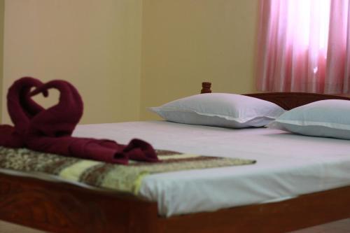Posada Sandhya Residency