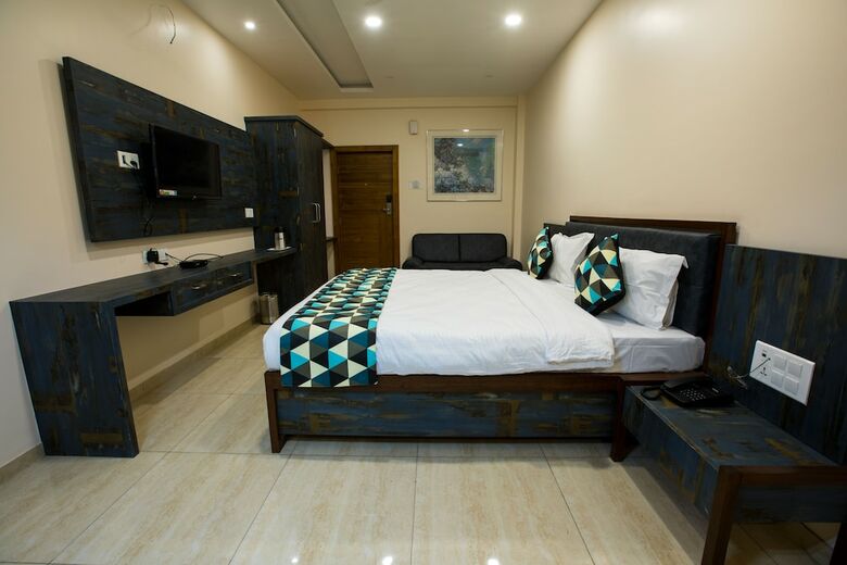 Hotel Balaji Palace