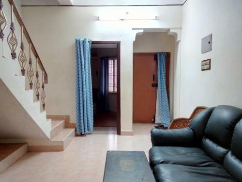 Apartamento Mark Homestay
