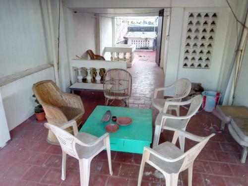 Apartamento Mark Homestay