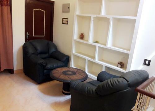 Apartamento Mark Homestay