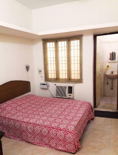 Apartamento Mark Homestay