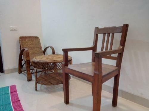 Apartamento Mark Homestay
